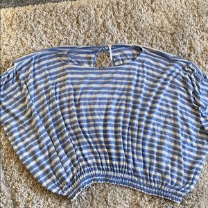 Free People Blouse